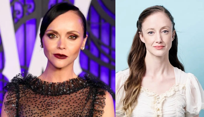 Christina Ricci lambasts Academy’s decision to review Andrea Riseborough’s nomination: Feels elitist