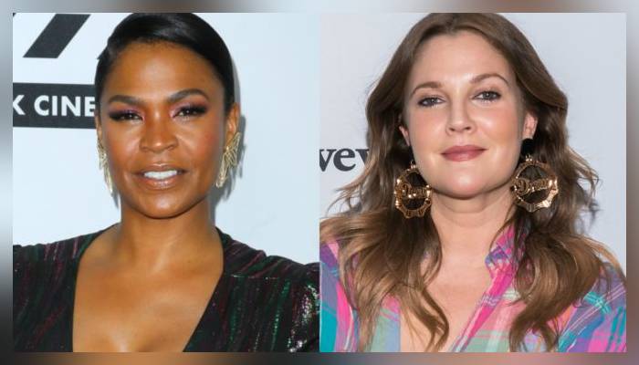 Drew Barrymore addresses Nia Long’s odd ‘Charlie’s Angels’ audition