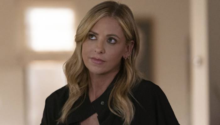 Sarah Michelle Gellar recalls being called ‘difficult’ earlier in her acting career