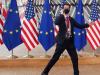 US and EU to launch first-of-its-kind AI agreement