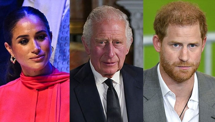 King Charles likely to surprise Harry and Meghan with rare interview