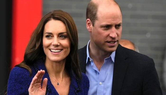 King Charlescoronation: Prince William fears Prince Harry will steal the limelight