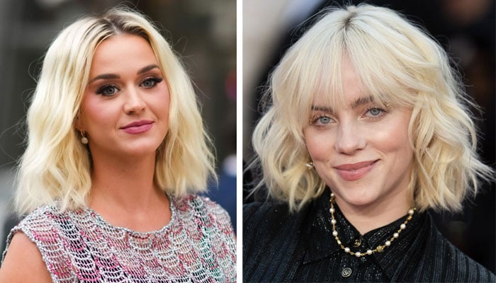 Katy Perry weighs in on calling Billie Eilish’s music ‘boring’: ‘What ...