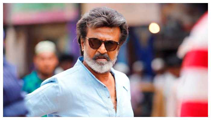 Rajinikanth will be next seen in Jailer