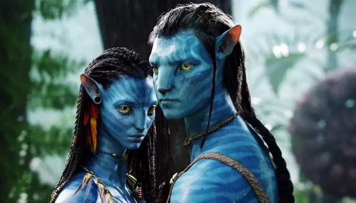'Avatar: Way of Water' becomes fourth highest-grossing film of all time