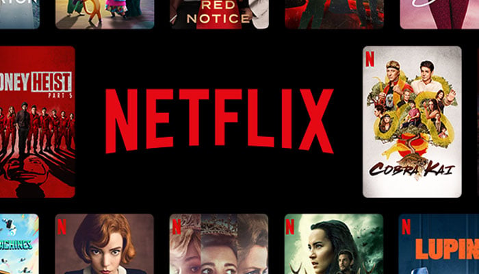 Netflix top 25 globally trending TV series, movies: List