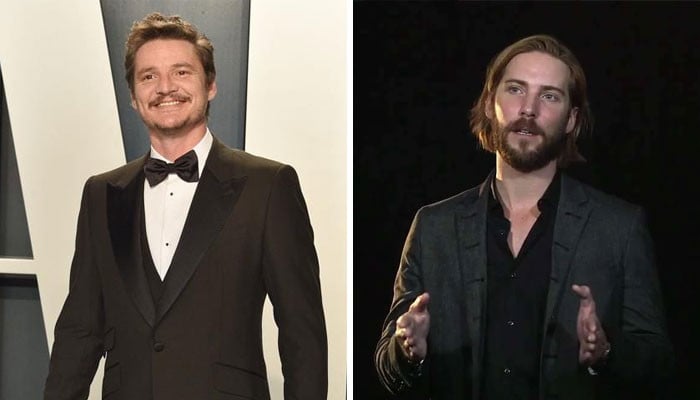 The Last of Us director why Pedro Pascal replaced voice actor Troy Baker