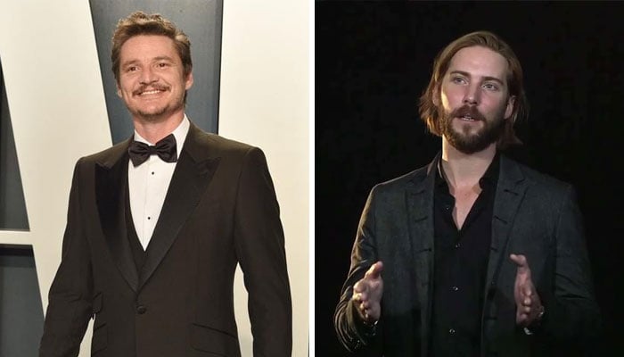 The Last of Us' director why Pedro Pascal replaced voice actor Troy Baker