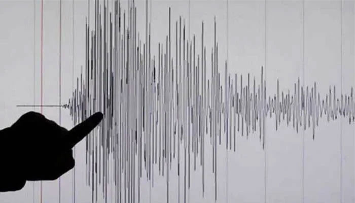 Magnitude 4.2 earthquake hits Islamabad, Pindi