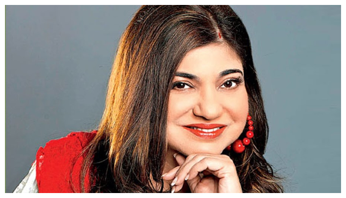 Alka Yagnik beats BTS and Taylor Swift in the list