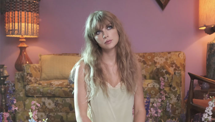 Taylor Swift fans find Joe Alwyn references in ‘Lavender Haze’ video