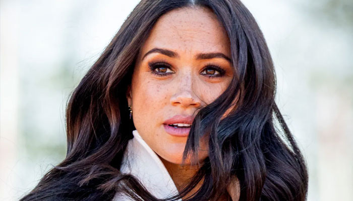 Meghan Markle bashed for making 'shady move' at royal wedding - Vimarsana News
