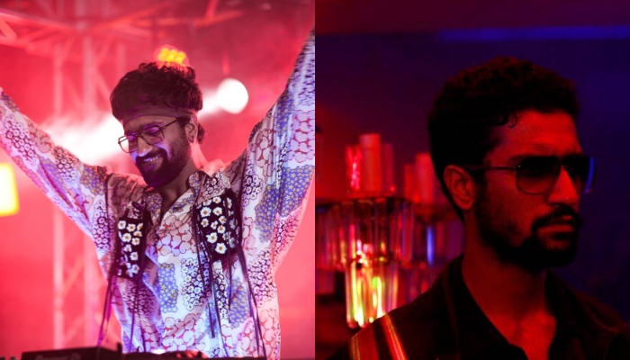 Vicky Kaushal will play ‘DJ Mohabbat’ in Almost Pyar with DJ Mohabbat