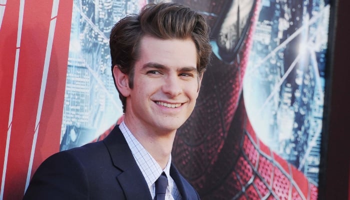 Andrew Garfield recalls auditioning for ‘The Amazing Spider-Man’ in new book