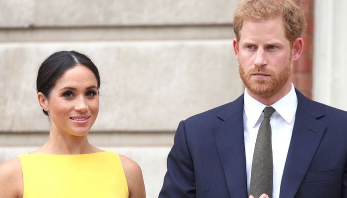 Royal family uses THESE subtle ways to shut down Harry, Meghan claims