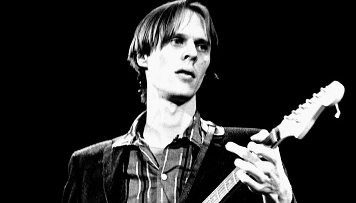 Punk icon Tom Verlaine dies at age 73