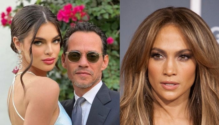 Jennifer Lopez set a condition in front of ex Marc Anthony before giving blessings for fourth marriage