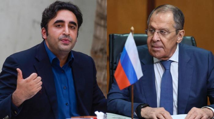 FM Bilawal to embark on two-day trip to Russia today