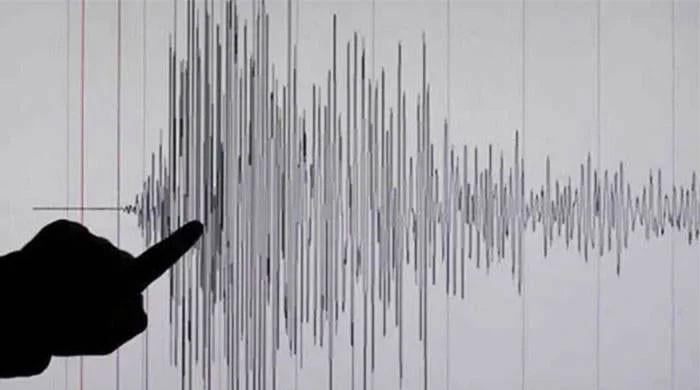 4.2-magnitude earthquake jolts Islamabad, Pindi