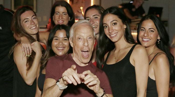 Philadelphia bids goodbye to Jerry Blavat, thousands attend funeral