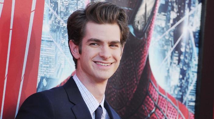 Andrew Garfield recalls auditioning for ‘The Amazing Spider-Man’ in new book 