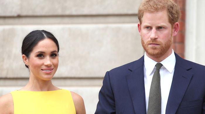 Royal family uses THESE subtle ways to shut down Harry, Meghan claims
