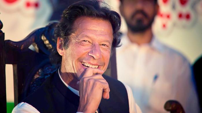 In bid to pile up more pressure on govt, Imran Khan to run for 33 seats in NA by-polls