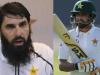 Misbah Ul Haq 'disappointed' over criticism on Babar Azam