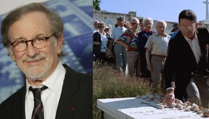 Steven Spielberg reveals the Cemetery Scene on Schindler’s List was to prove Everything In The Movie Was True