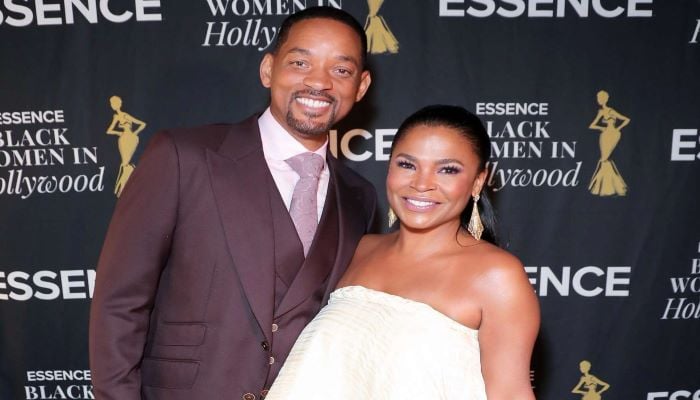 Nia Long says she will never reveal her crush
