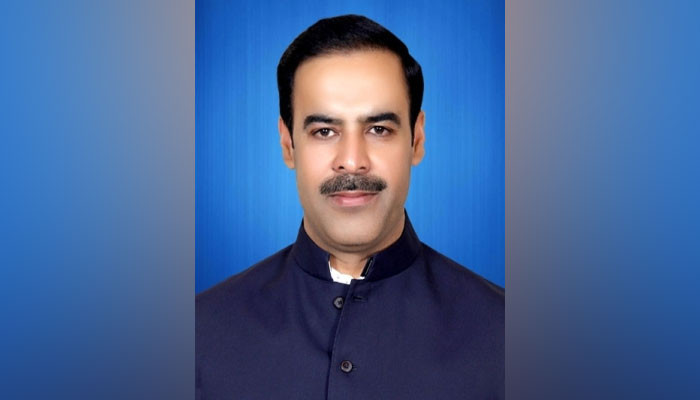 Parvez Elahi's ex-principal secretary booked for allegedly taking bribes - Vimarsana News