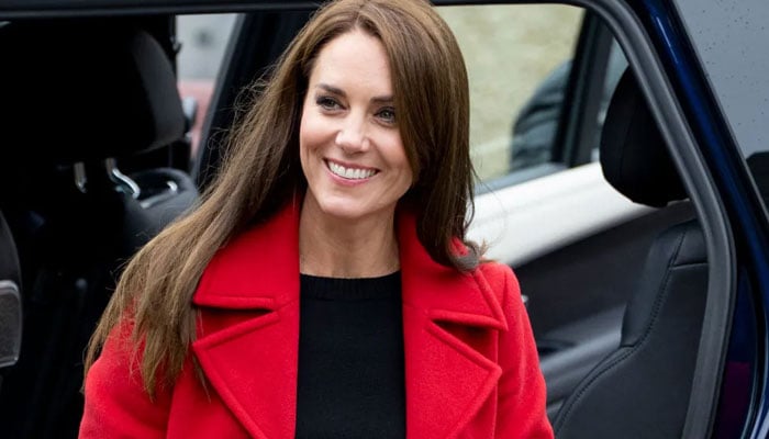 Kate Middleton uses ‘superhero costume’ to appear bold and confident, says expert