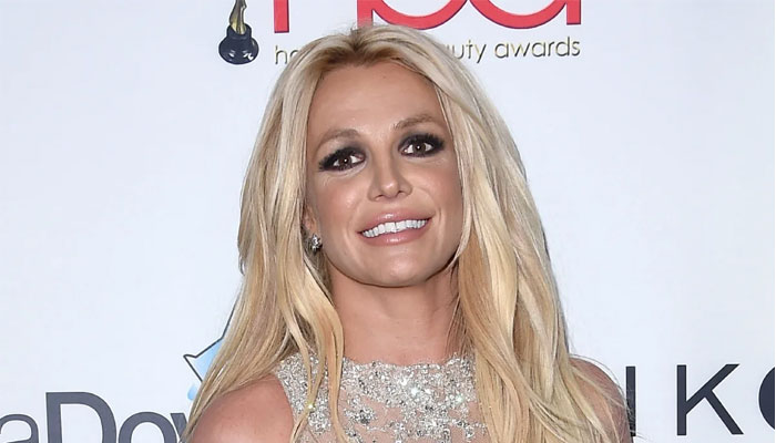 Britney Spears ‘staying positive’ after fans calling police incident
