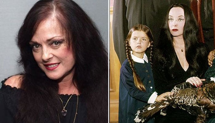 Lisa Loring, the original Wednesday Addams actress dies at 64