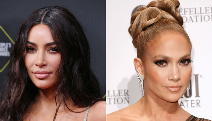 Kim Kardashian ‘crops out’ Jennifer Lopez from selfie with Oprah Winfrey