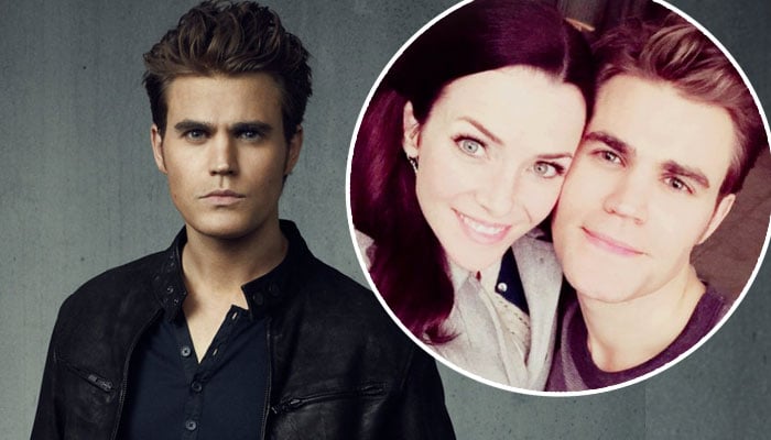 Paul Wesley ‘deeply saddened’ by death of on-screen ‘Vampire Diaries’ mom