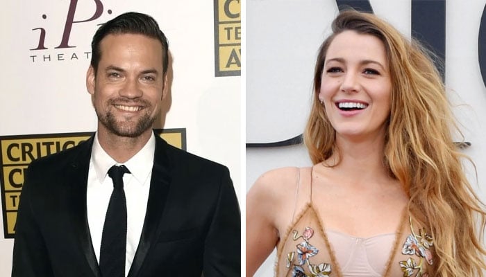 Shane West wants to star in ‘It Ends with Us’ movie with Blake Lively