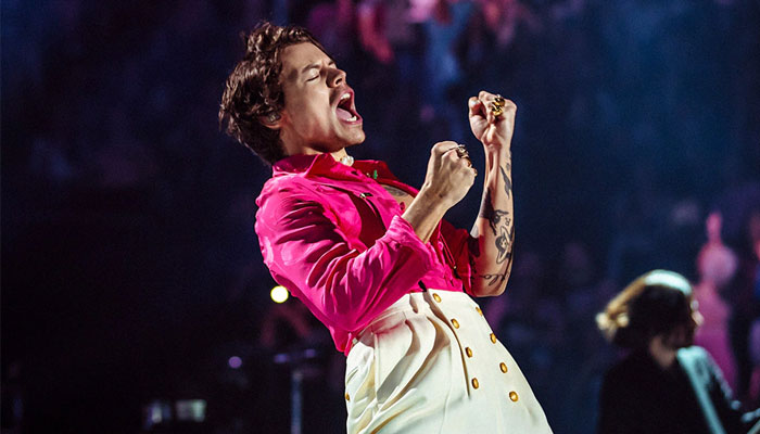 Harry Styles to perform at 2023 Grammy Awards