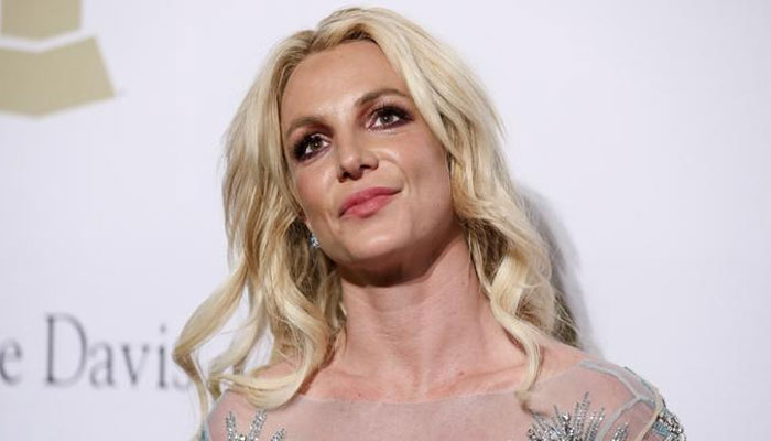 Britney Spears says she’s not ‘having a breakdown’ as she reactivates Instagram