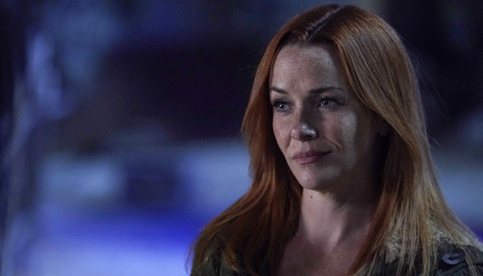 Actor Annie Wersching loses battle to cancer, dies at 45 - Vimarsana News