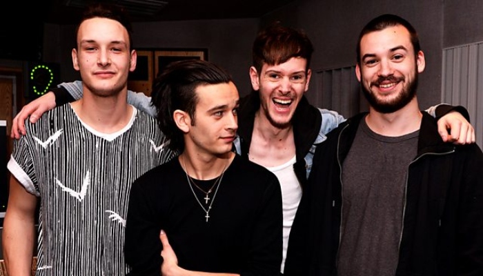 Radio One Big Weekend 2023: The 1975, Lewis Capaldi confirmed