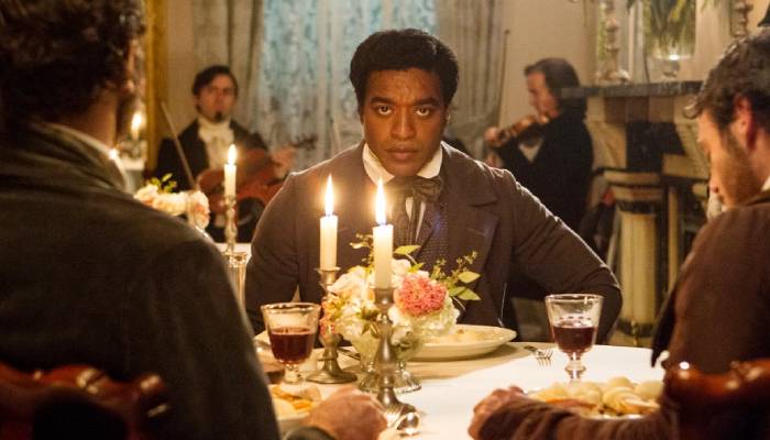 Steve McQueen on why Barack Obama’s presidency was important for 12 Years A Slave