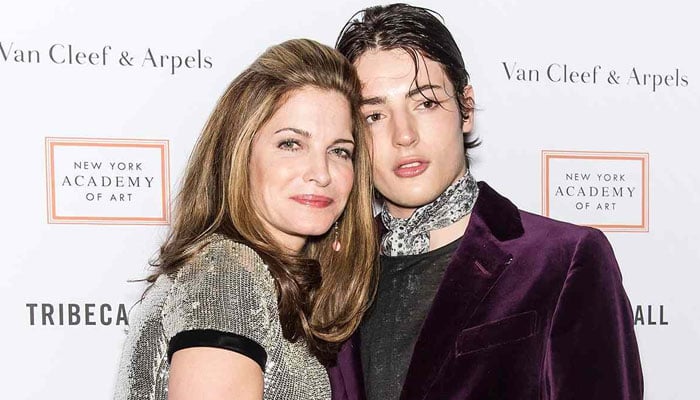 Stephanie Seymour candidly speak on healing in first interview after son Harry Brants death