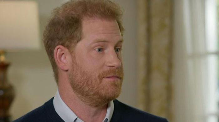 Prince Harry recalls the moment he became ‘man’: ‘You are blooded’