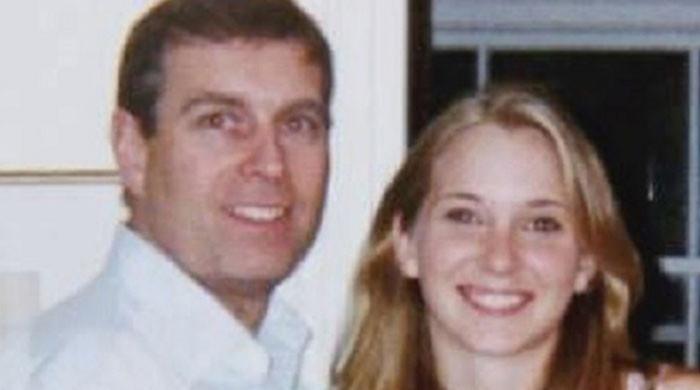 Prince Andrew picture with sex accuser is 'genuine': 'Ridiculous'