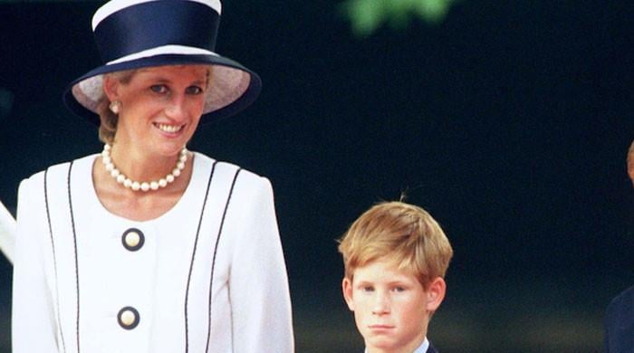 Prince Harry believed Princess Diana will ‘shock’ world in post-death conference