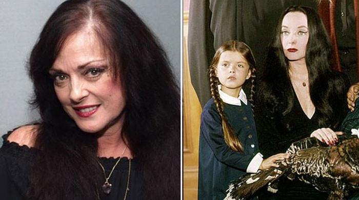 Lisa Loring Dead: Wednesday Addams Actress Was 64 – The Hollywood Reporter