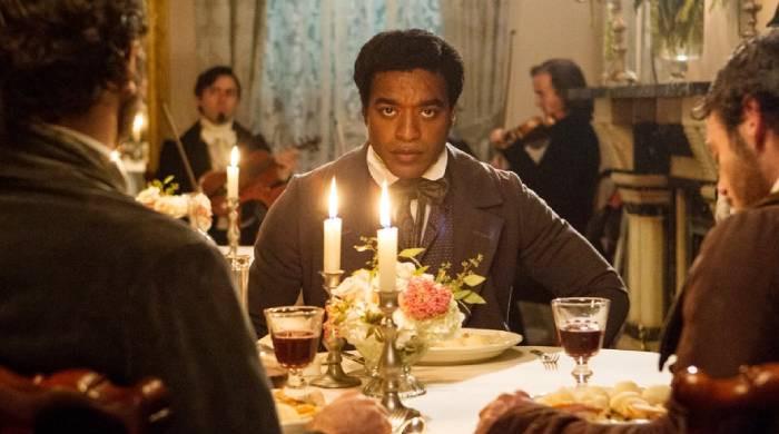 Steve McQueen on why Barack Obama’s presidency was important for 12 Years A Slave