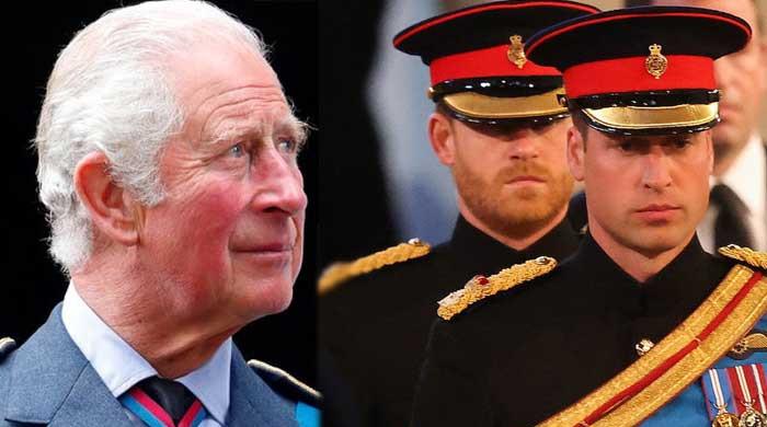 King Charles secret plan about Harry, Meghan revealed