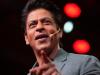 Shah Rukh Khan talks about success of Pathaan, reveals he was 'low on confidence' 